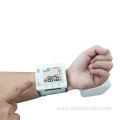 Automatic Digital Wrist Blood Pressure Monitor